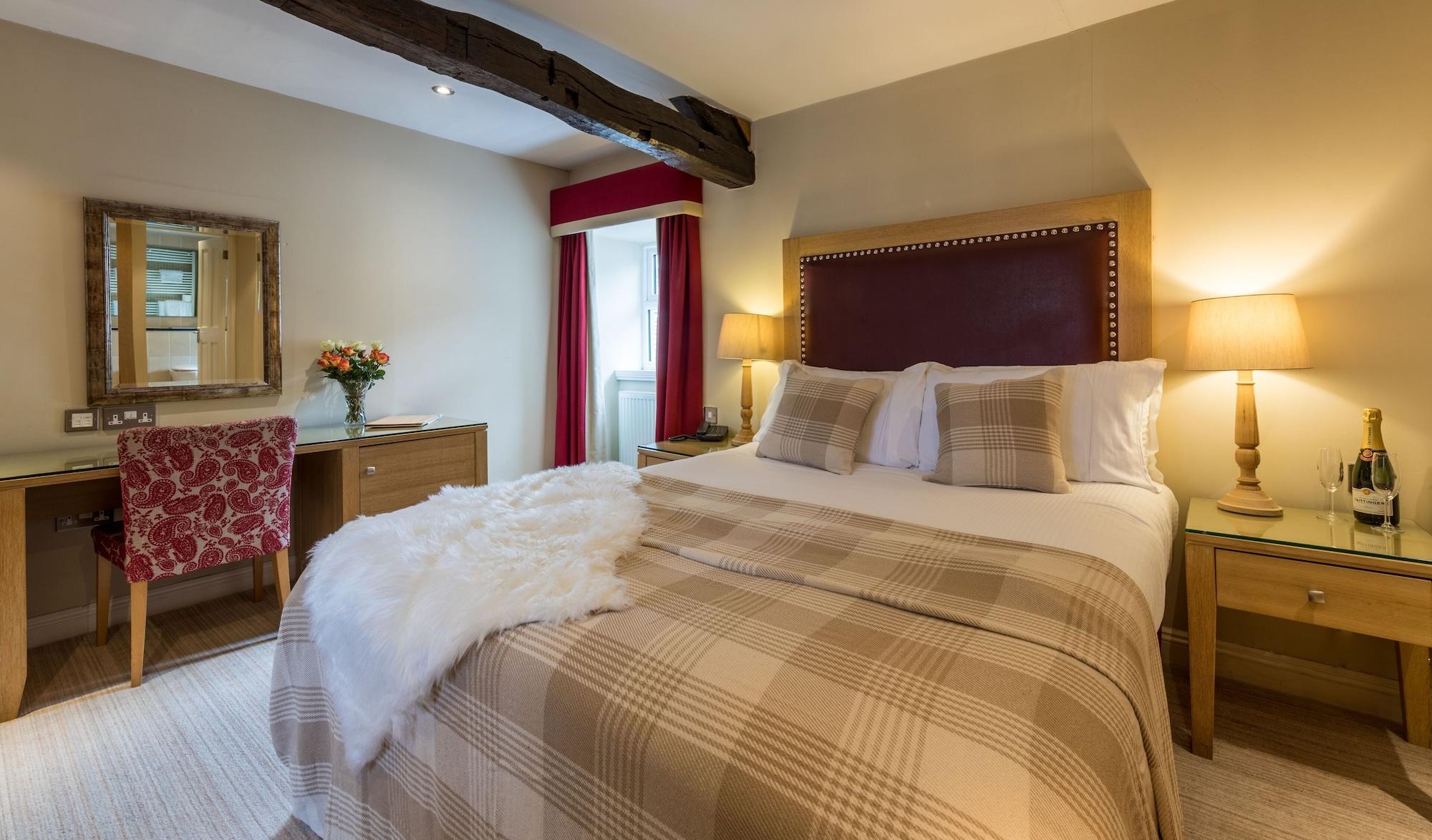 Habitación The Pennington Hotel