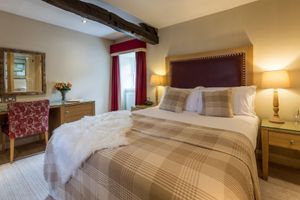 Alojamiento - The Pennington Hotel