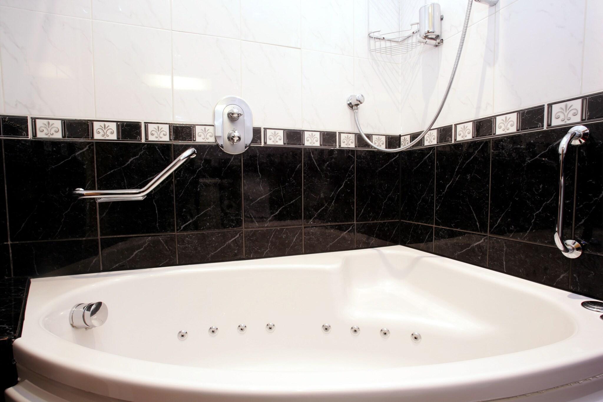 Instalaciones Recreativas Rhodes Hotel