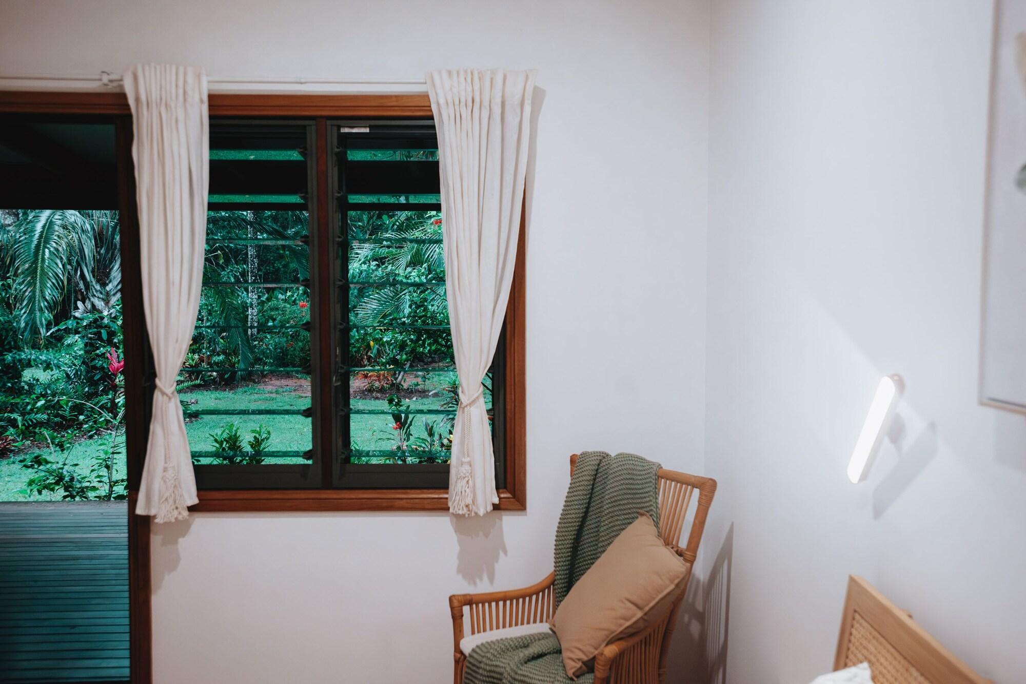 Habitación Paperbark Retreat