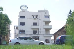 Alojamiento - Hotel Savoy