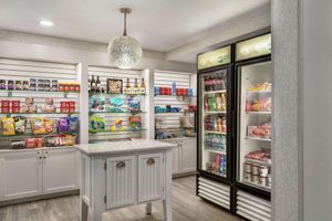 Alojamiento - Homewood Suites by Hilton Fort Myers Airport/FGCU