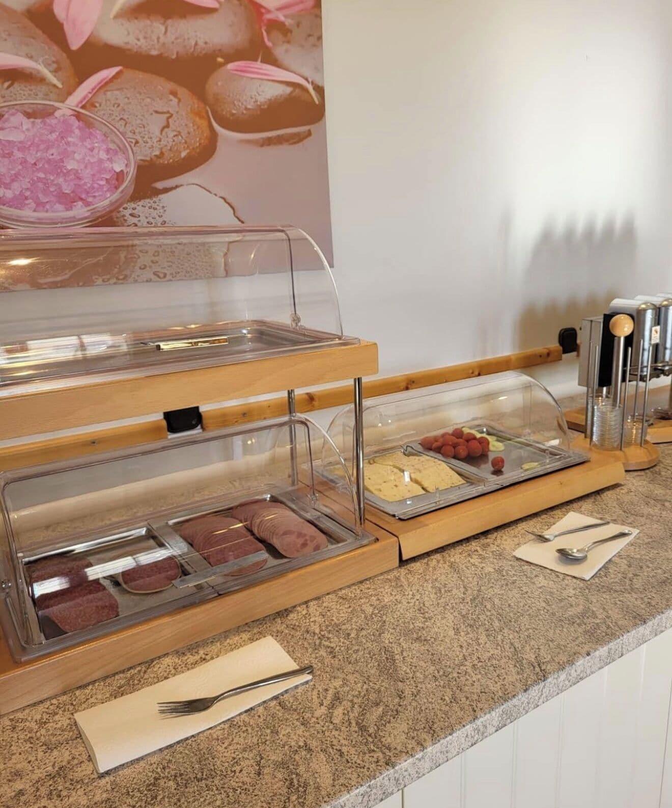 Restaurant Hotel Zur Post