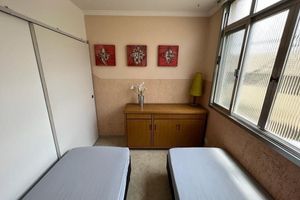 Alquiler Vacacional - Facing the sea, spectacular view/foot in the sand