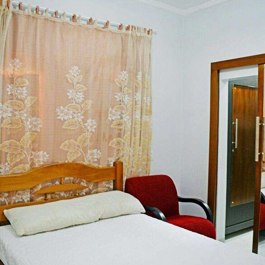 Habitación Hostel Prime