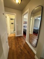 Alquiler Vacacional - Renton Gem: 2BR Near Airport, Landing, Southcenter, Bellevue, Seattle