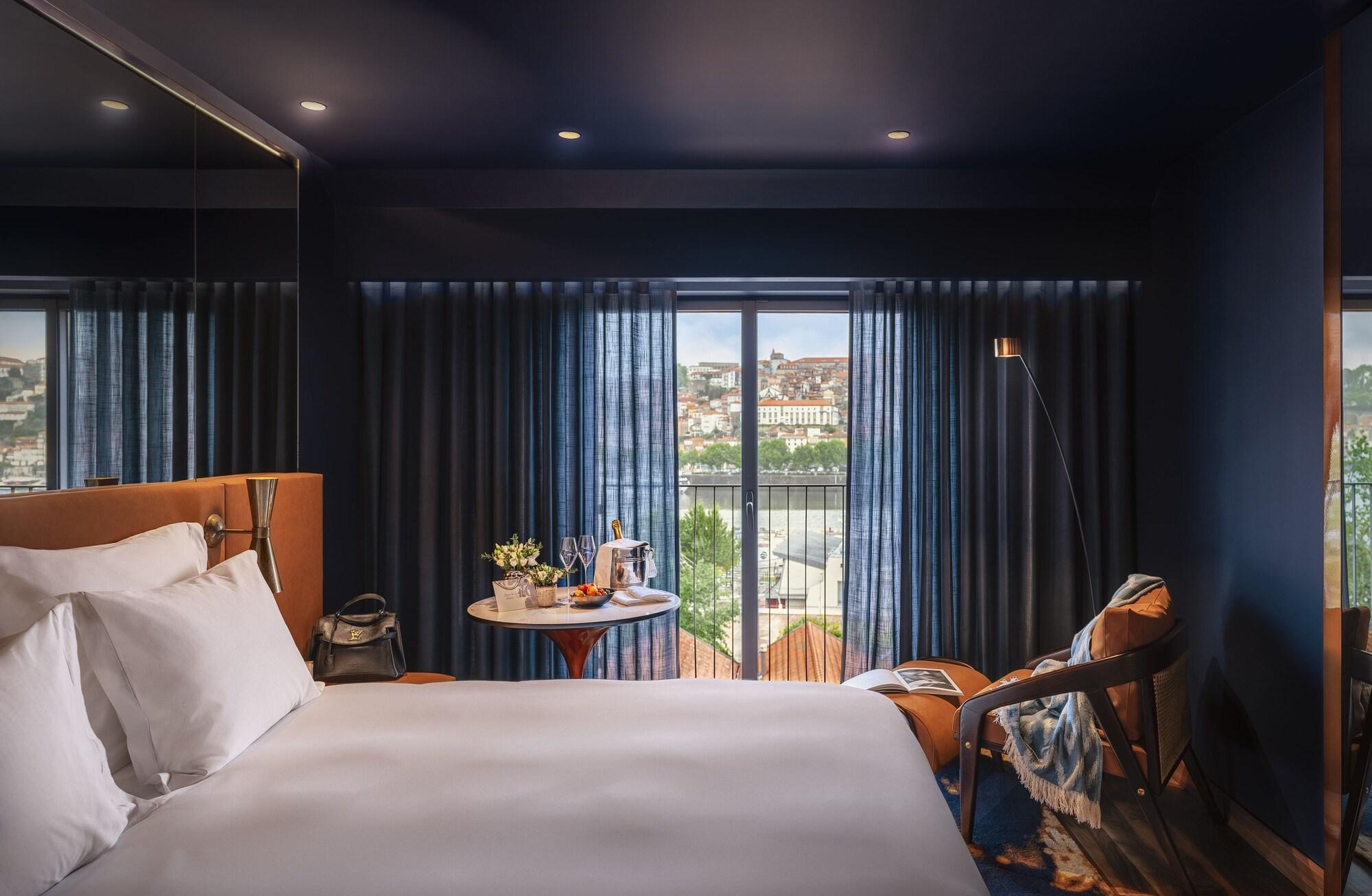 Habitación Forte de Gaia, Autograph Collection