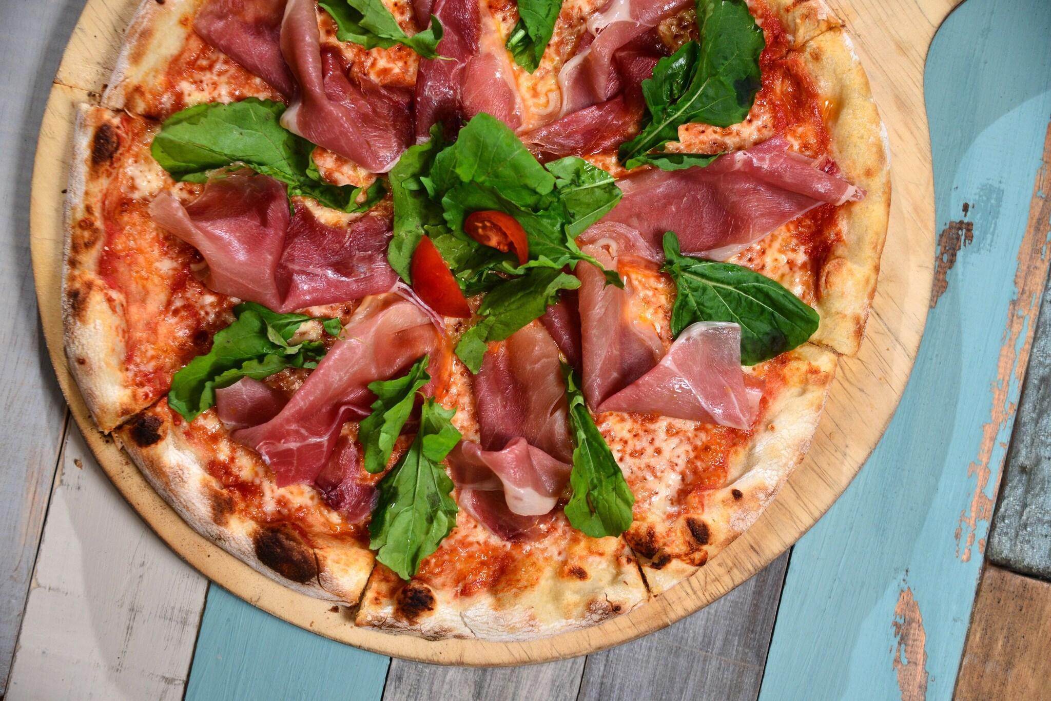 Restaurant Unic Design Hotel - Near Mamitas Beach Club