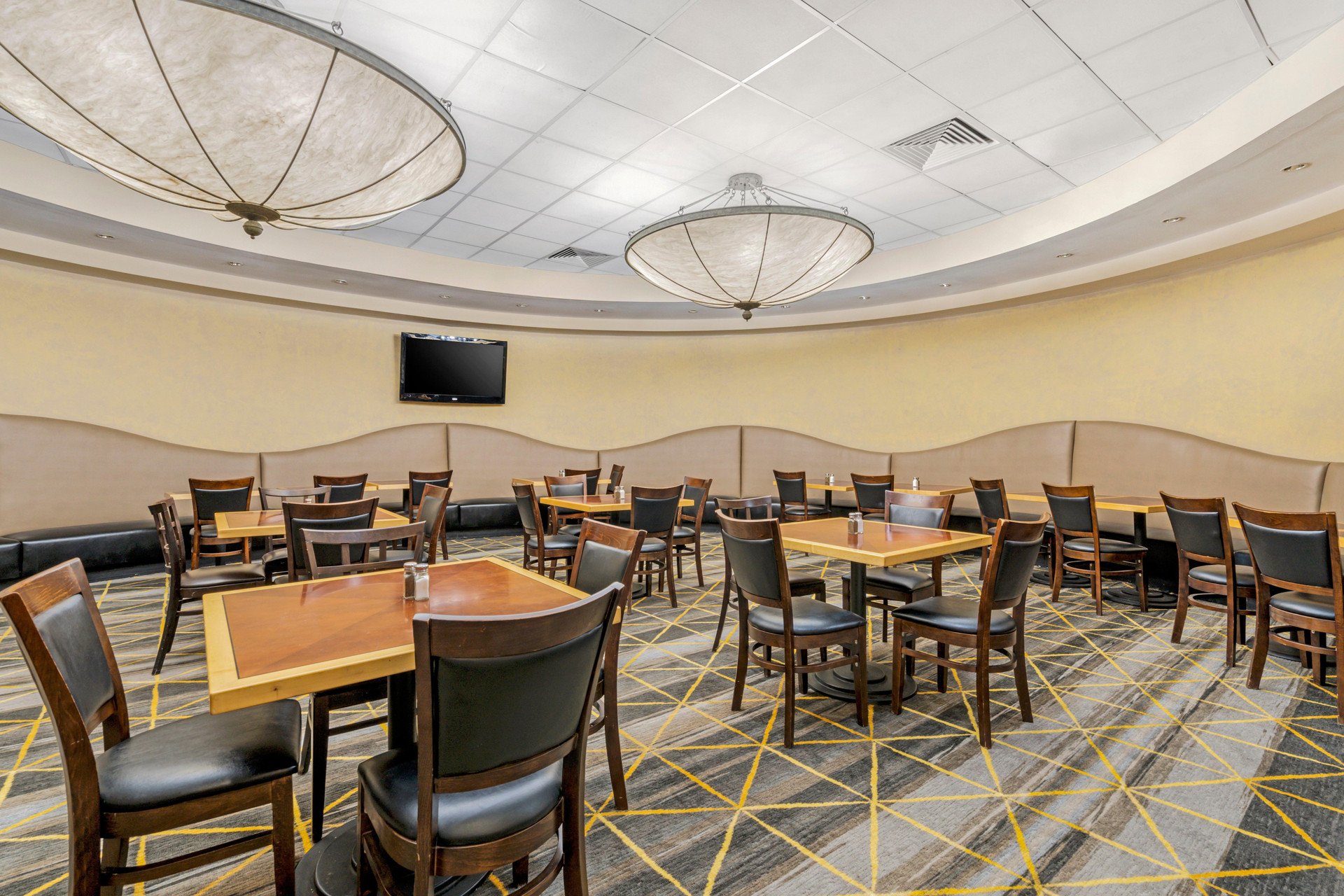 Restaurant Holiday Inn Orlando Intl Drive–Conv Center