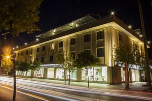 Alojamiento - Gosterisli Hotel