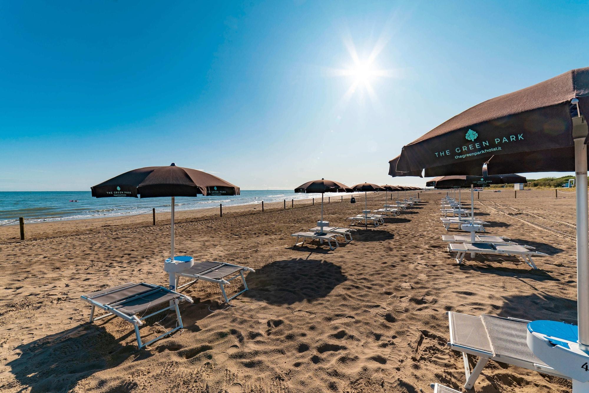 Playa The Green Park Hotel