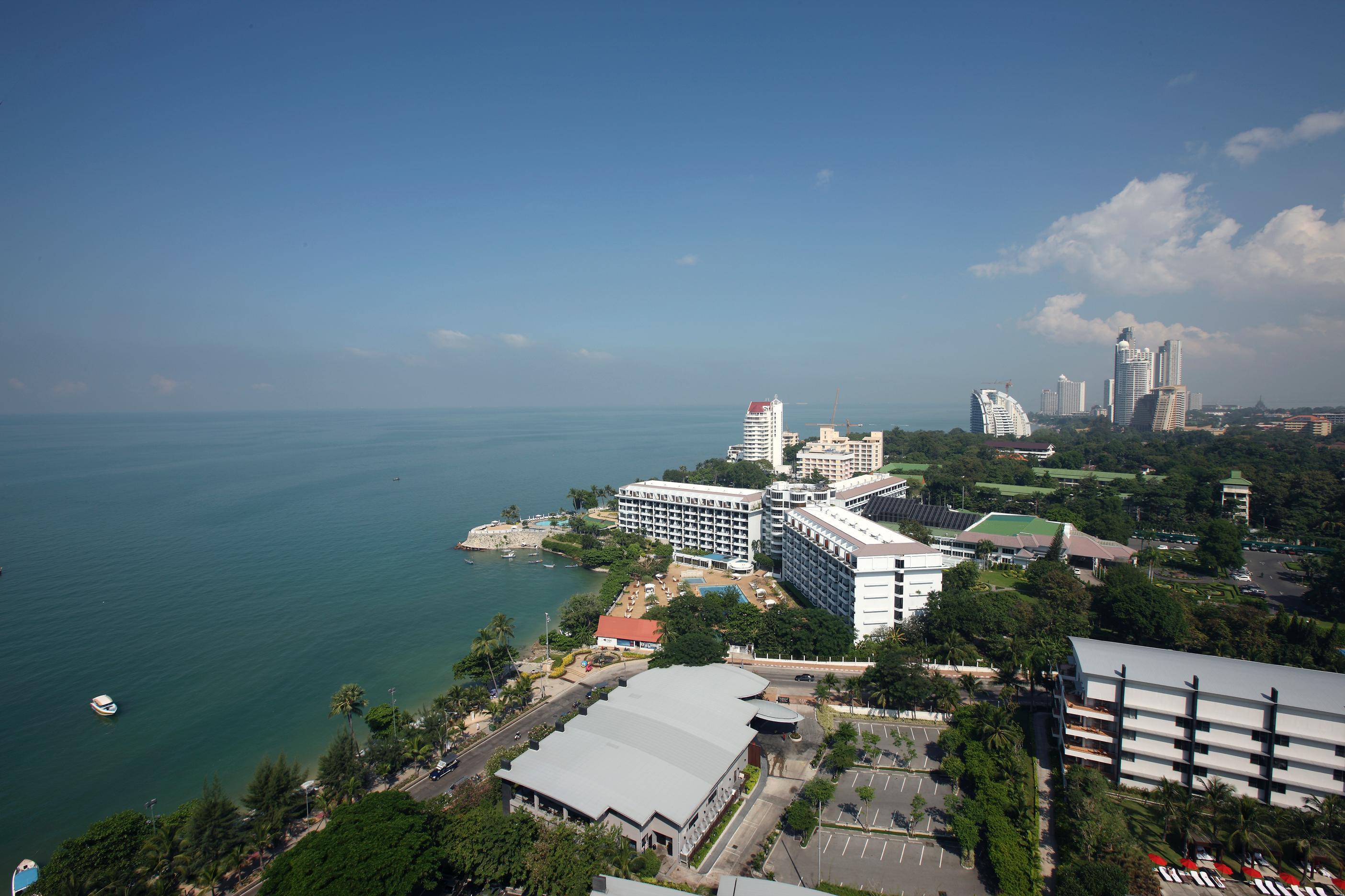 Playa Amari Pattaya