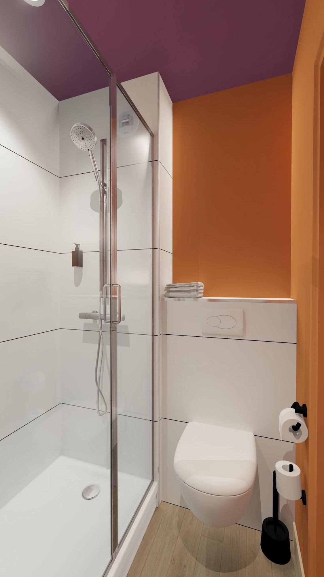 Equipamiento de Habitación Unisotel