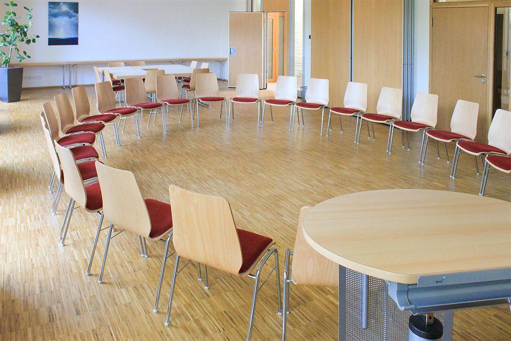 Sala de Reuniones Ammerseehäuser