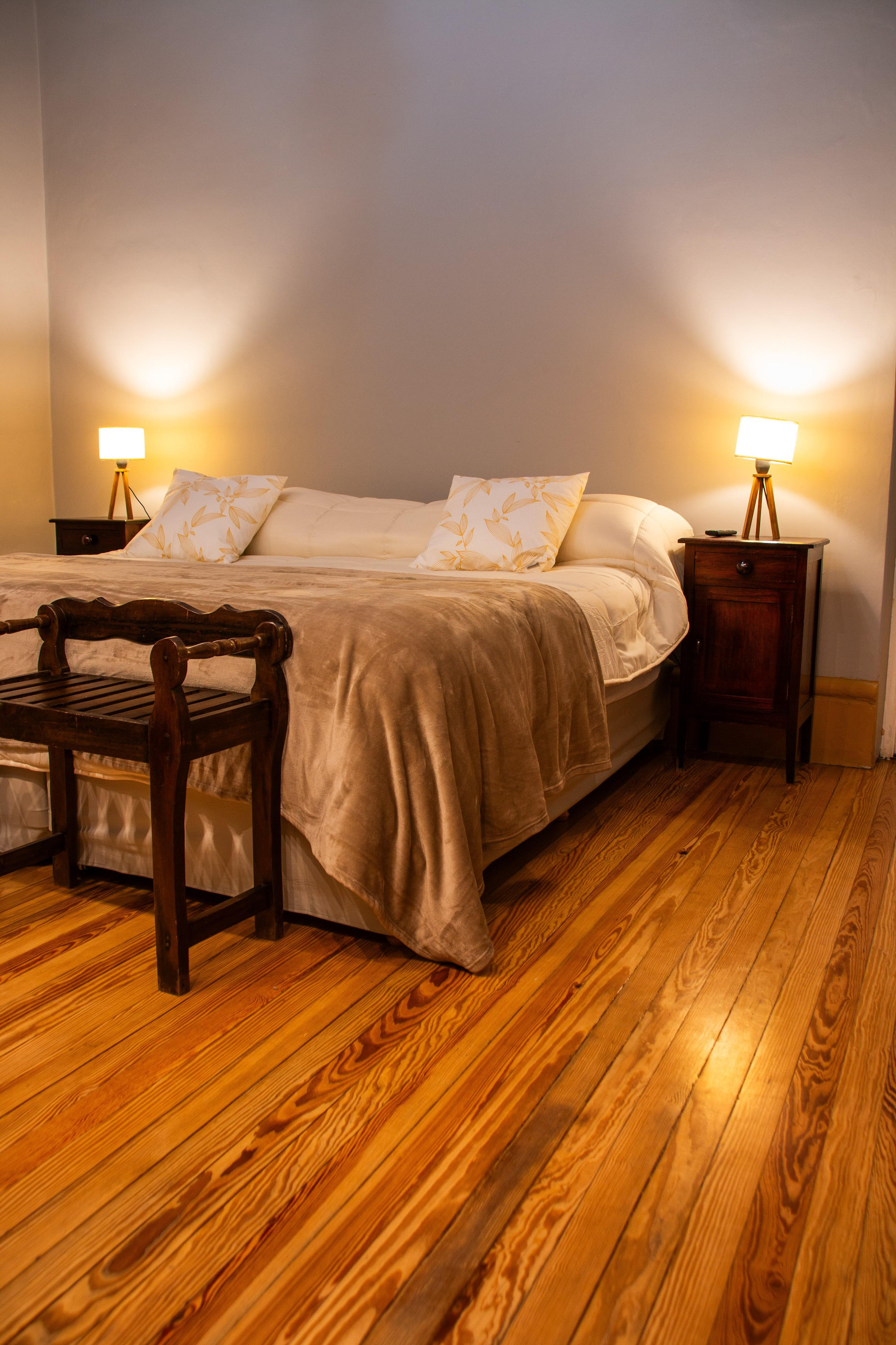 Habitación Estacion Tilcara boutique hotel