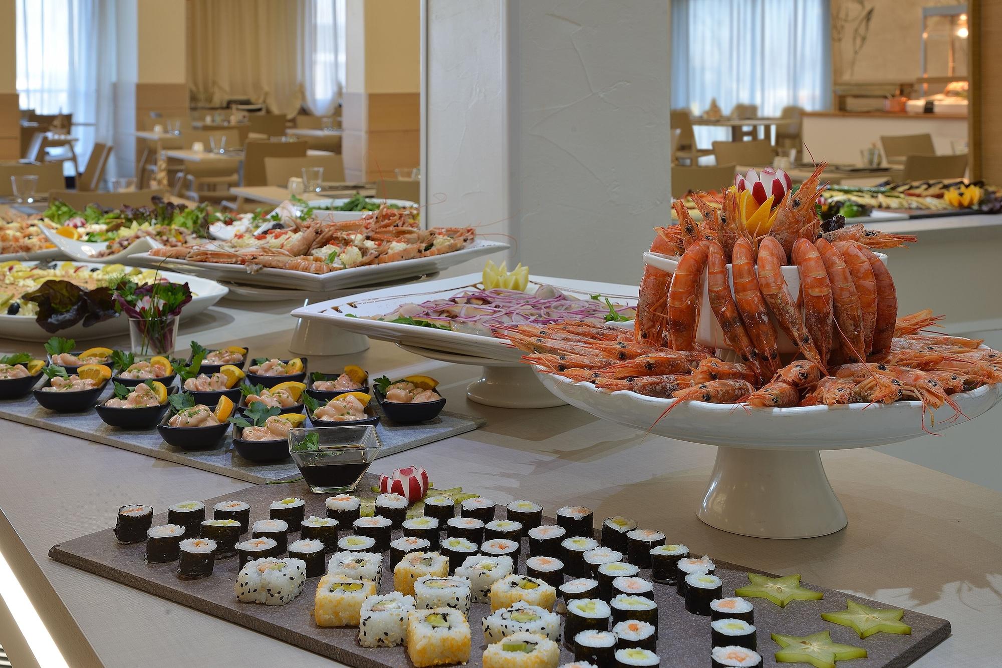 Restaurant Hotel Boemia