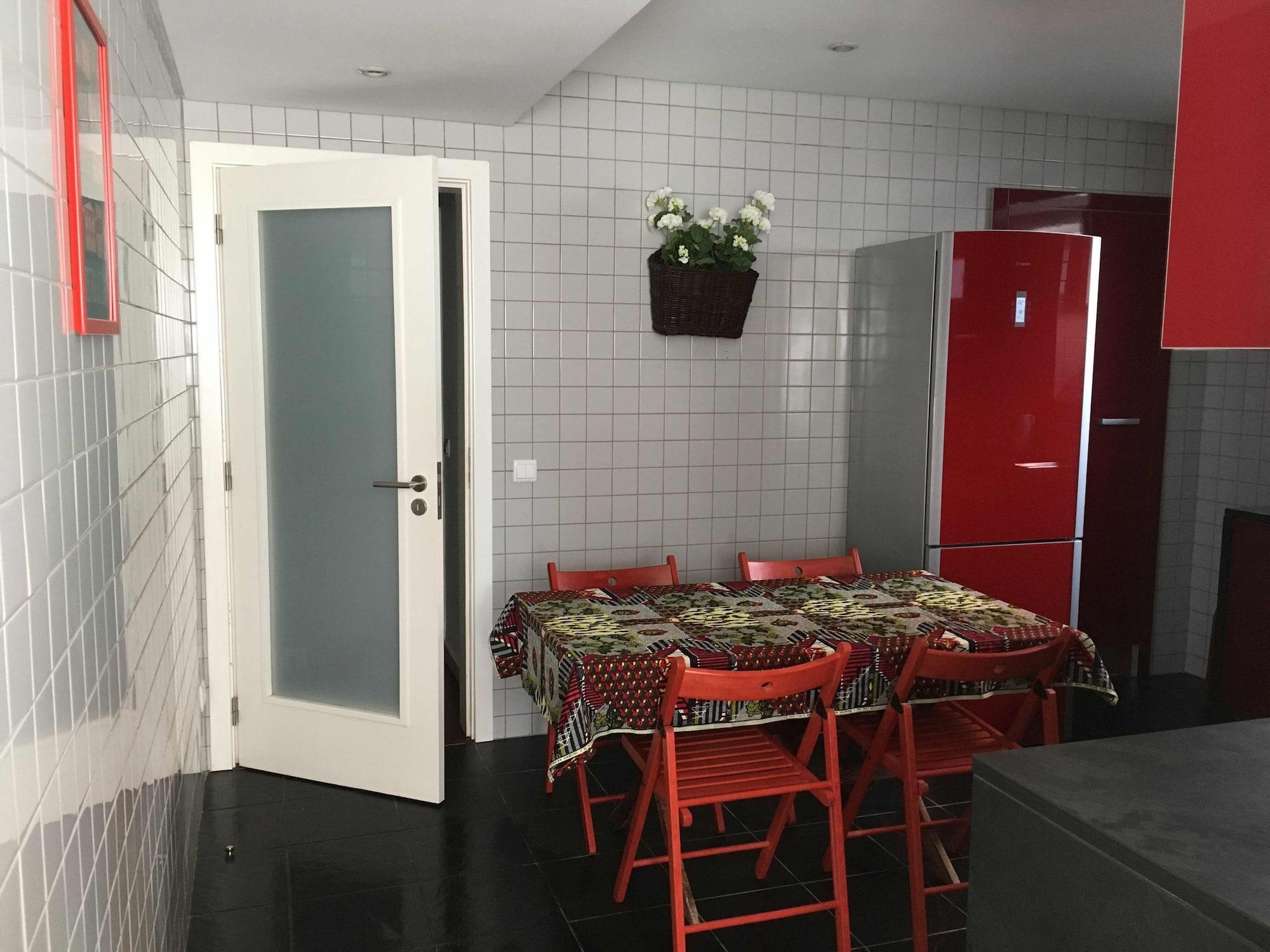 Restaurant Casa dos Carvalhos