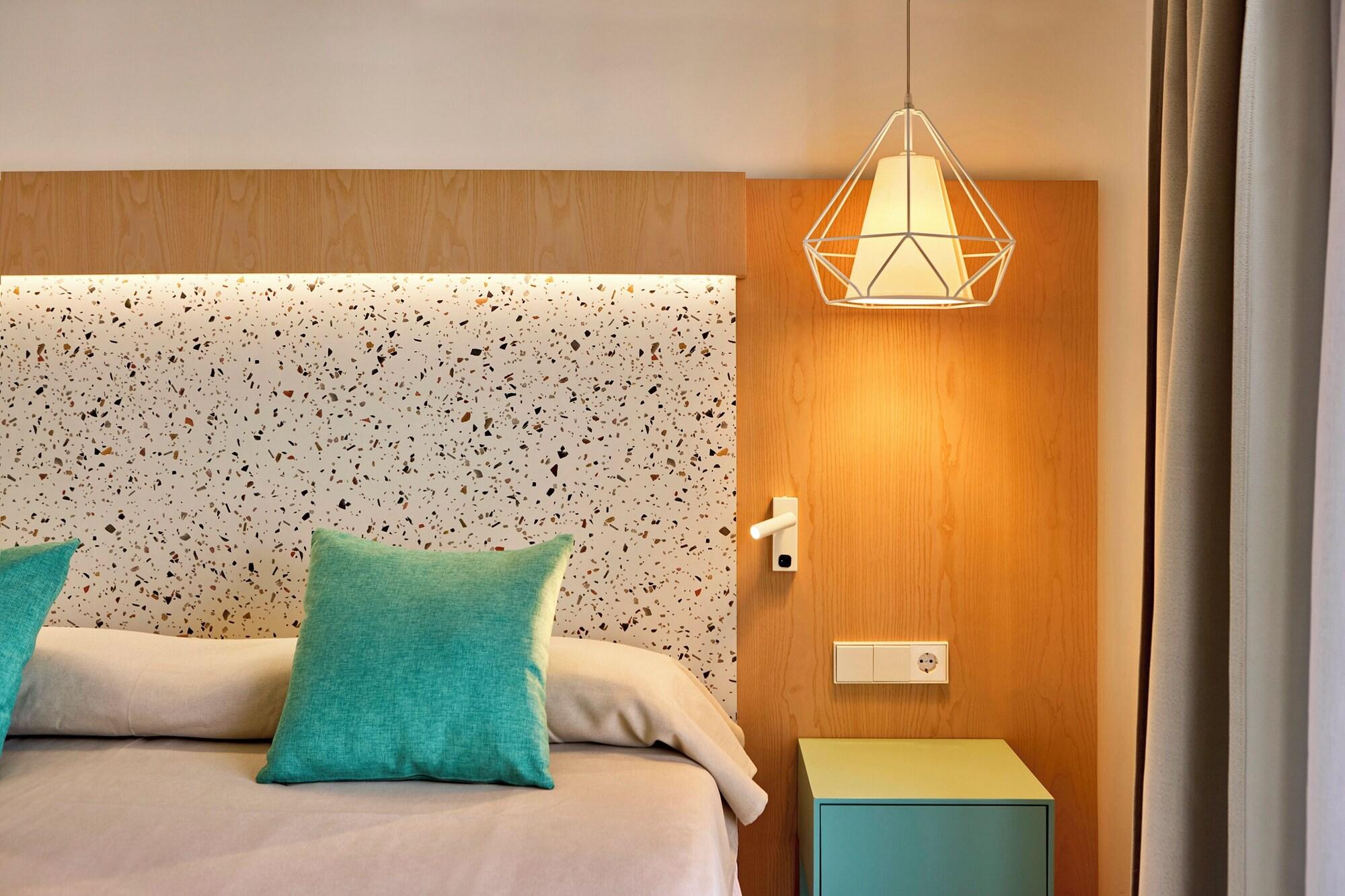 Habitación Universal Aparthotel Elisa