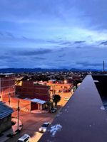 Alojamiento - Hostal Los Alamos