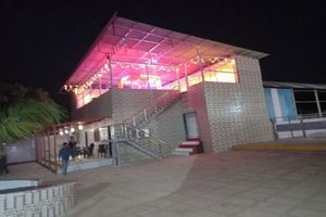 Alojamiento - Turning Point Resort