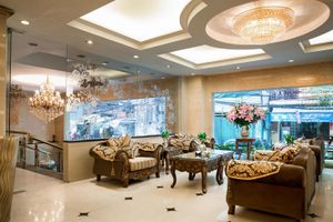Alojamiento - Tirant Hotel