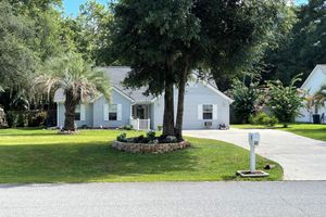 Alquiler Vacacional - Lady's Island Cottage