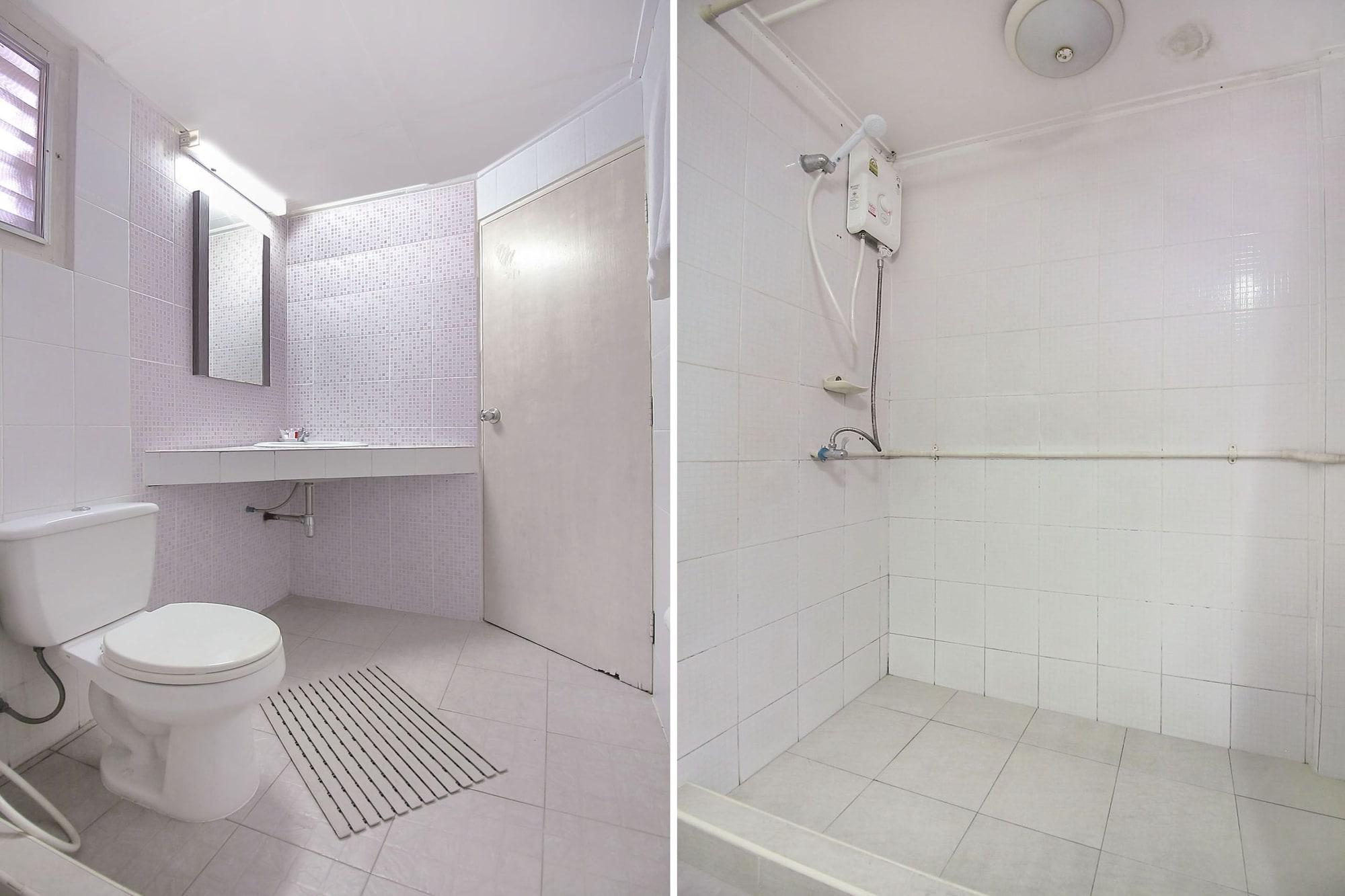 Equipamiento de Habitación Rajata Hotel