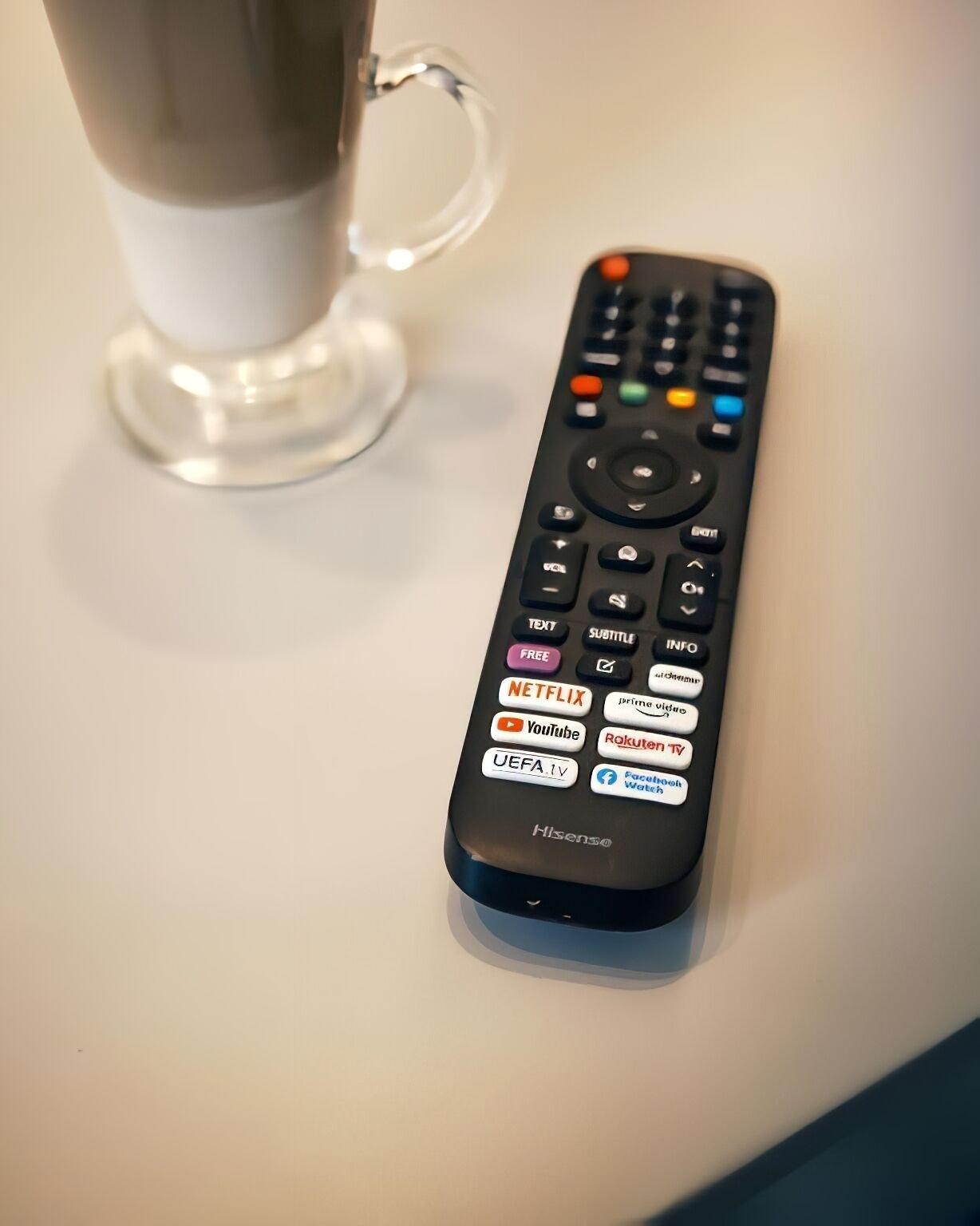 Set de Habitación Sveltos Residence Suites