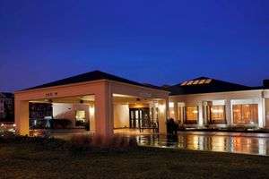 Alojamiento - Courtyard by Marriott Chicago Arlington Heights / South