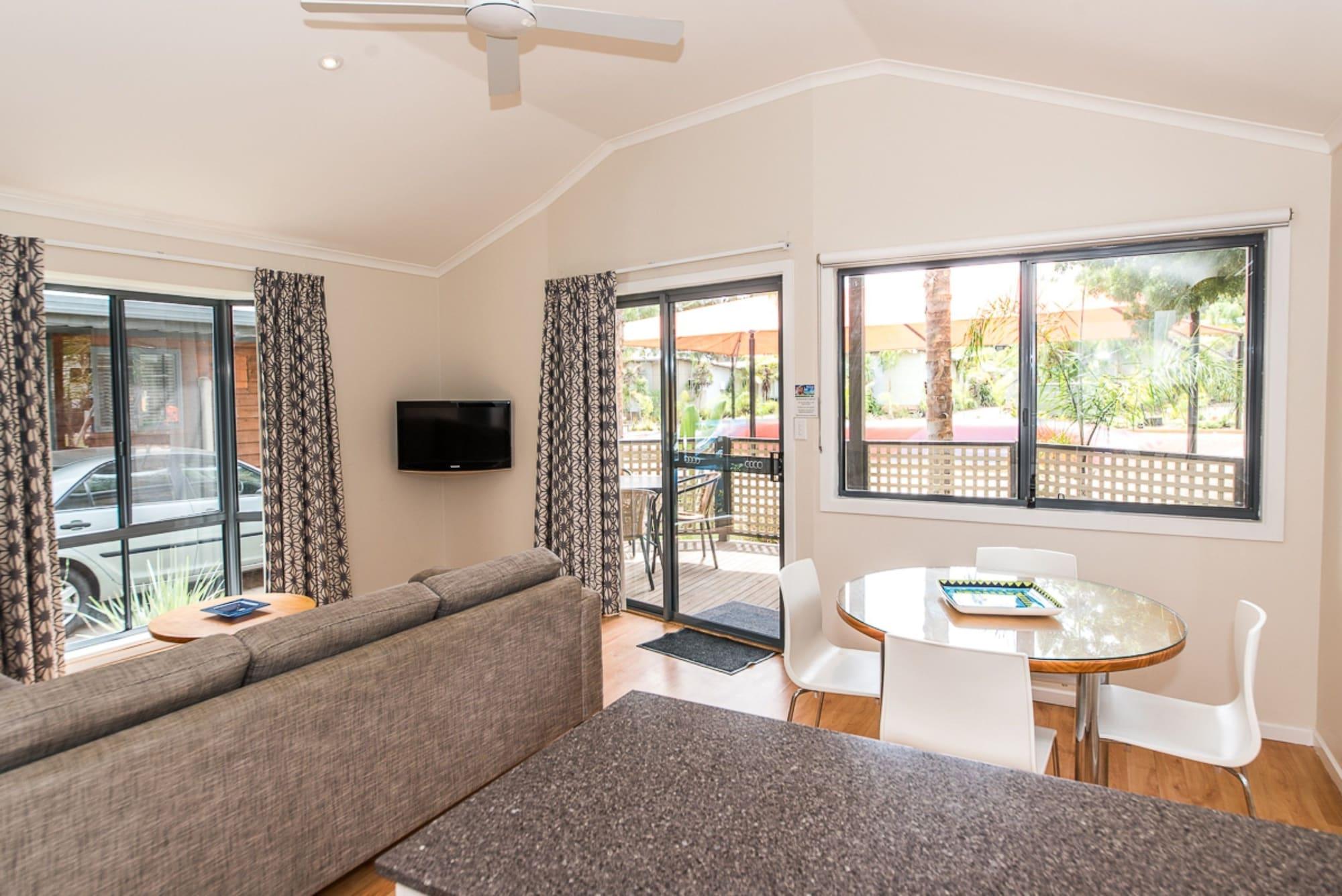 Habitación Marion Holiday Park