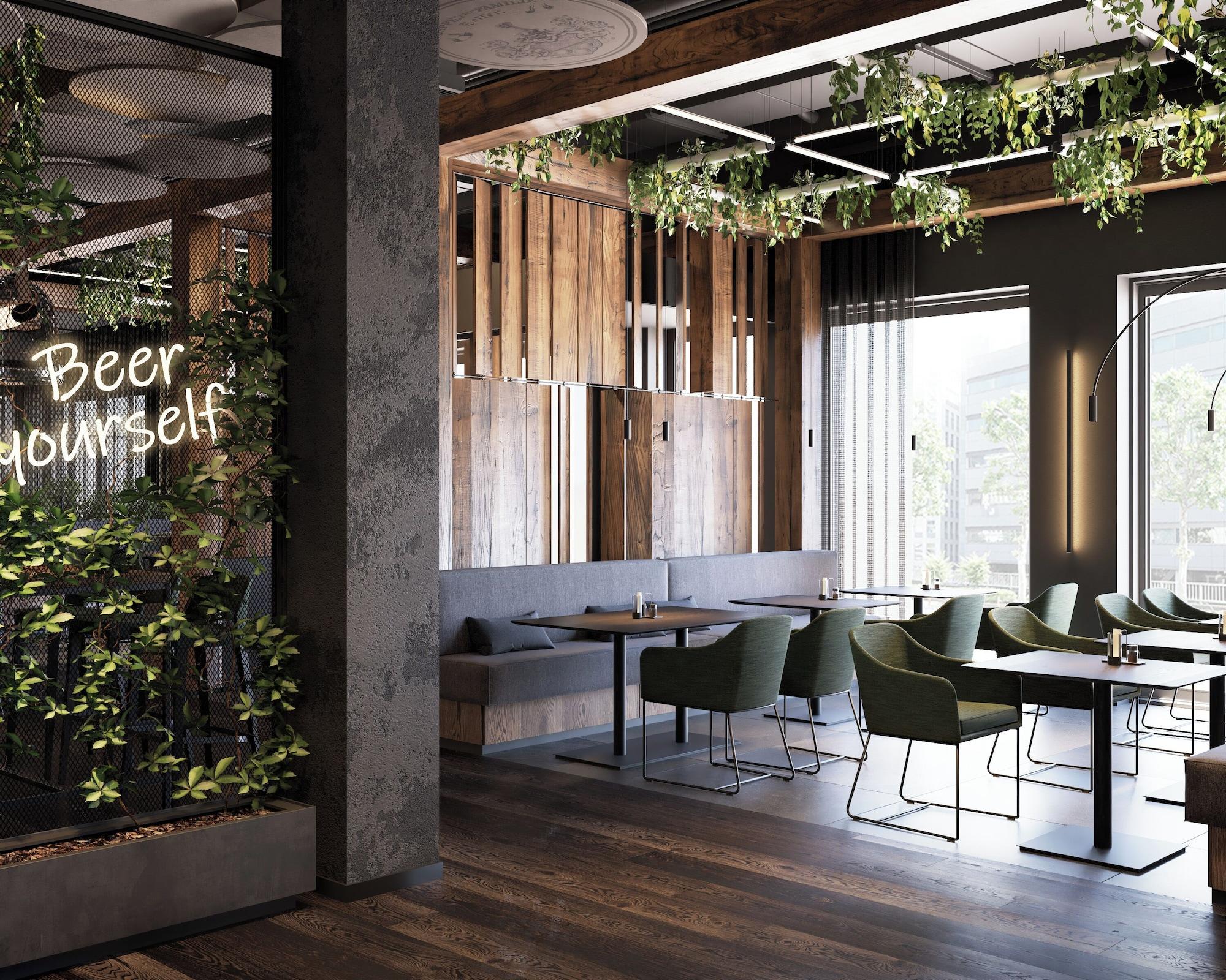 Restaurant ZELLER's Quartier