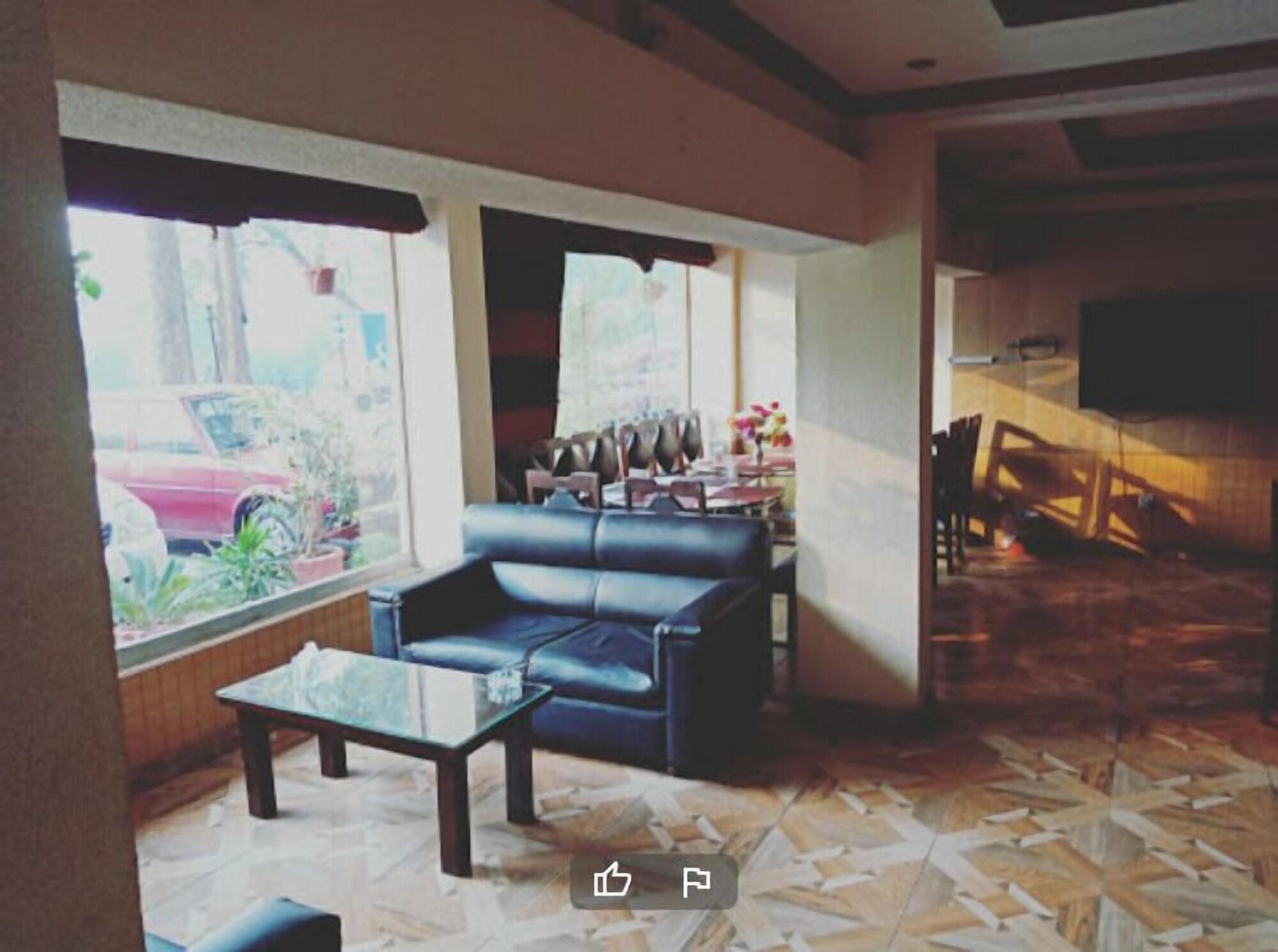 Vista Lobby New Islamabad Hotel Sitara Market