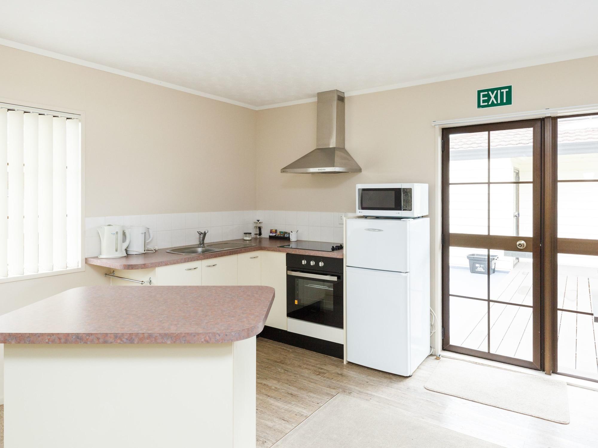 Restaurant Kauri Court Motel