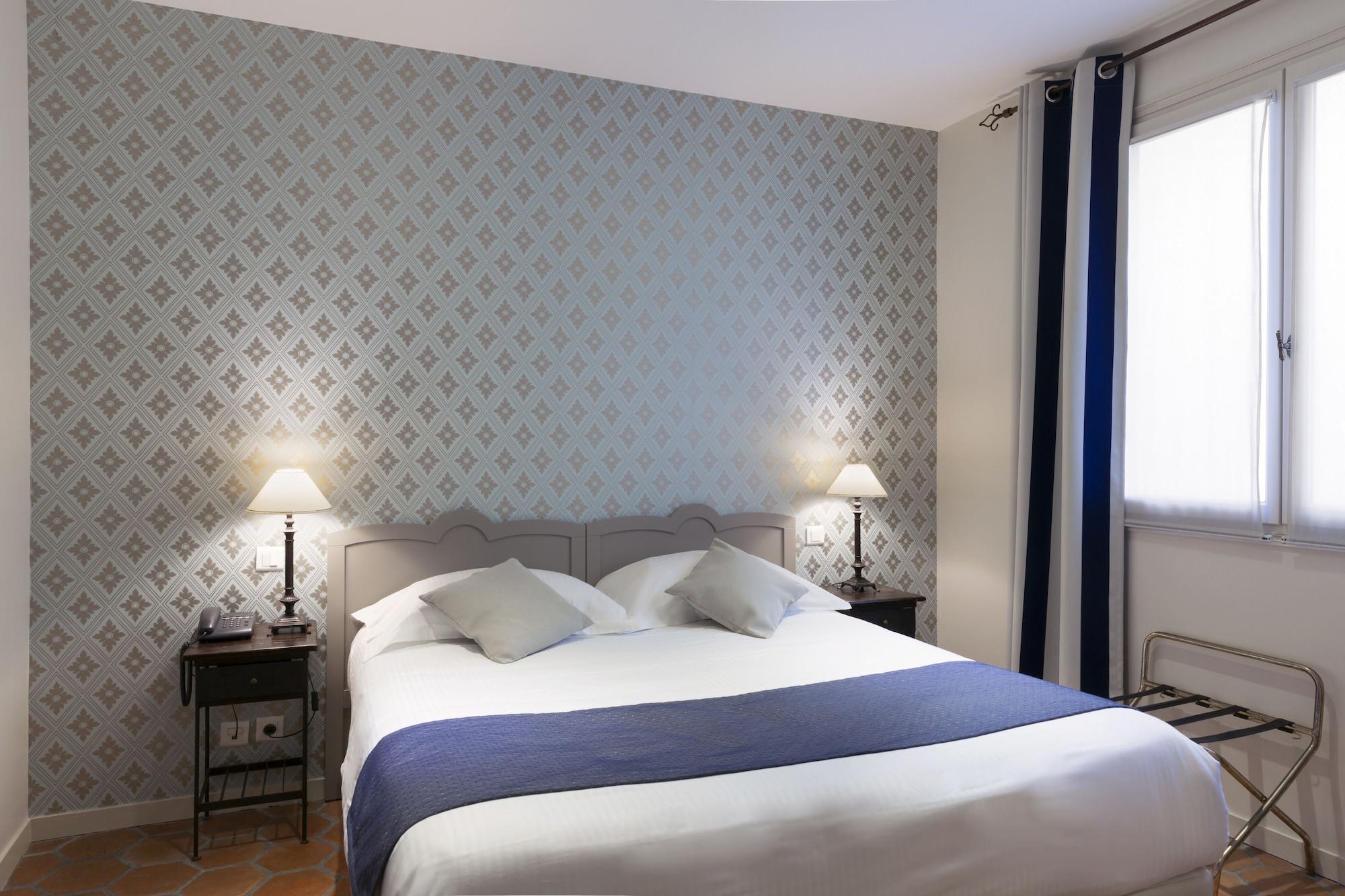 Varios Hotel Mogador Opera - Paris