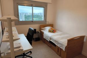 Alquiler Vacacional - Chambres Privées