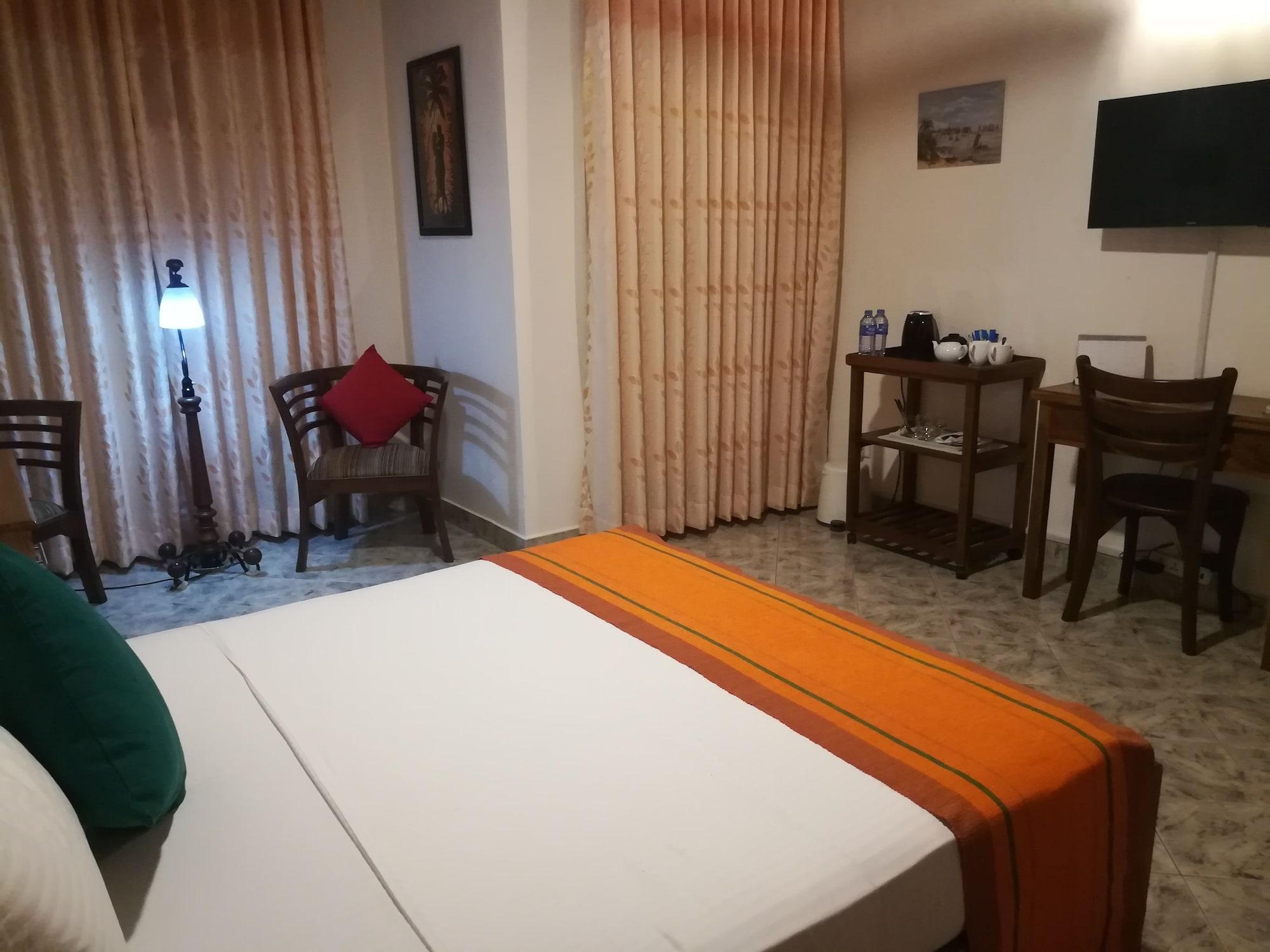 Set de Habitación Marvel Hills Kandy