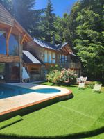 Alojamiento - Casa del Bosque Apart, Suites & Spa