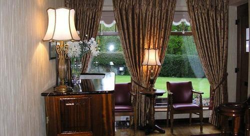 Comodidades del Alojamiento Millhouse Bed & Breakfast
