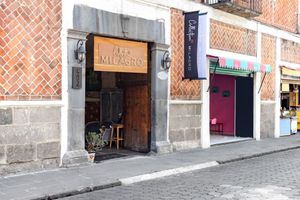 Alojamiento - Collection O Milagro