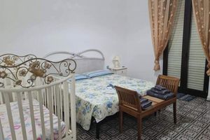 Alquiler Vacacional - Villa AURORA, splendid sea view! 400m from the sandy beach.