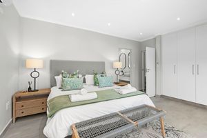 Alquiler Vacacional - San Lameer Villa 14208