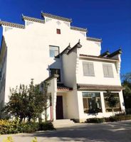 Alojamiento - Beijing Habitat Gardens Inn