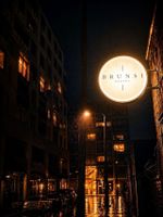 Alojamiento - Brunsi hostel