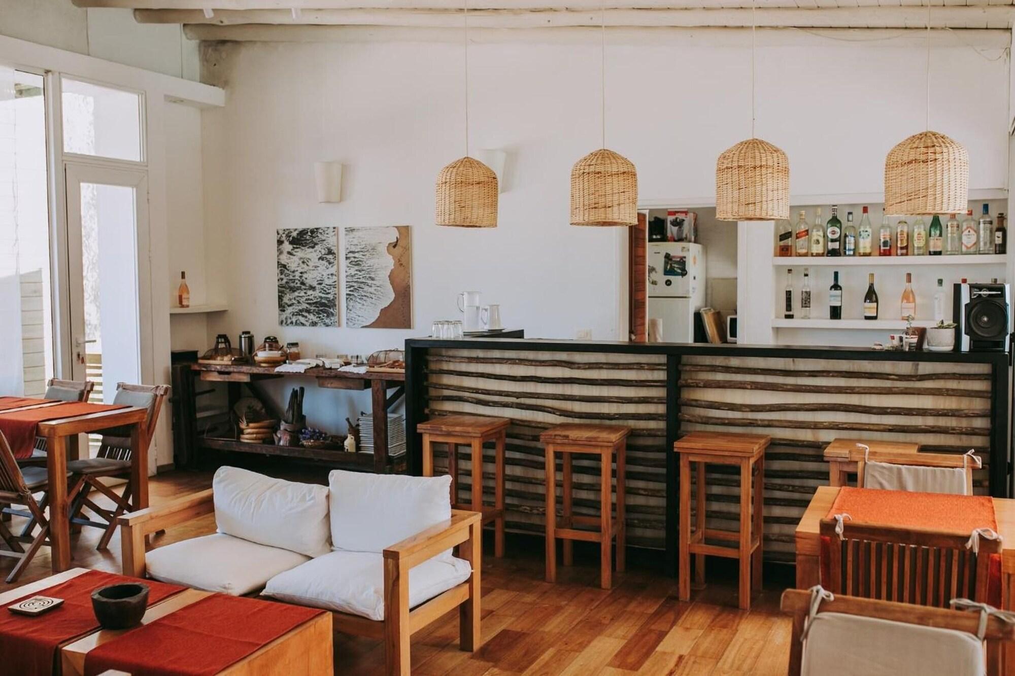 Restaurant Posada Arenas de José Ignacio
