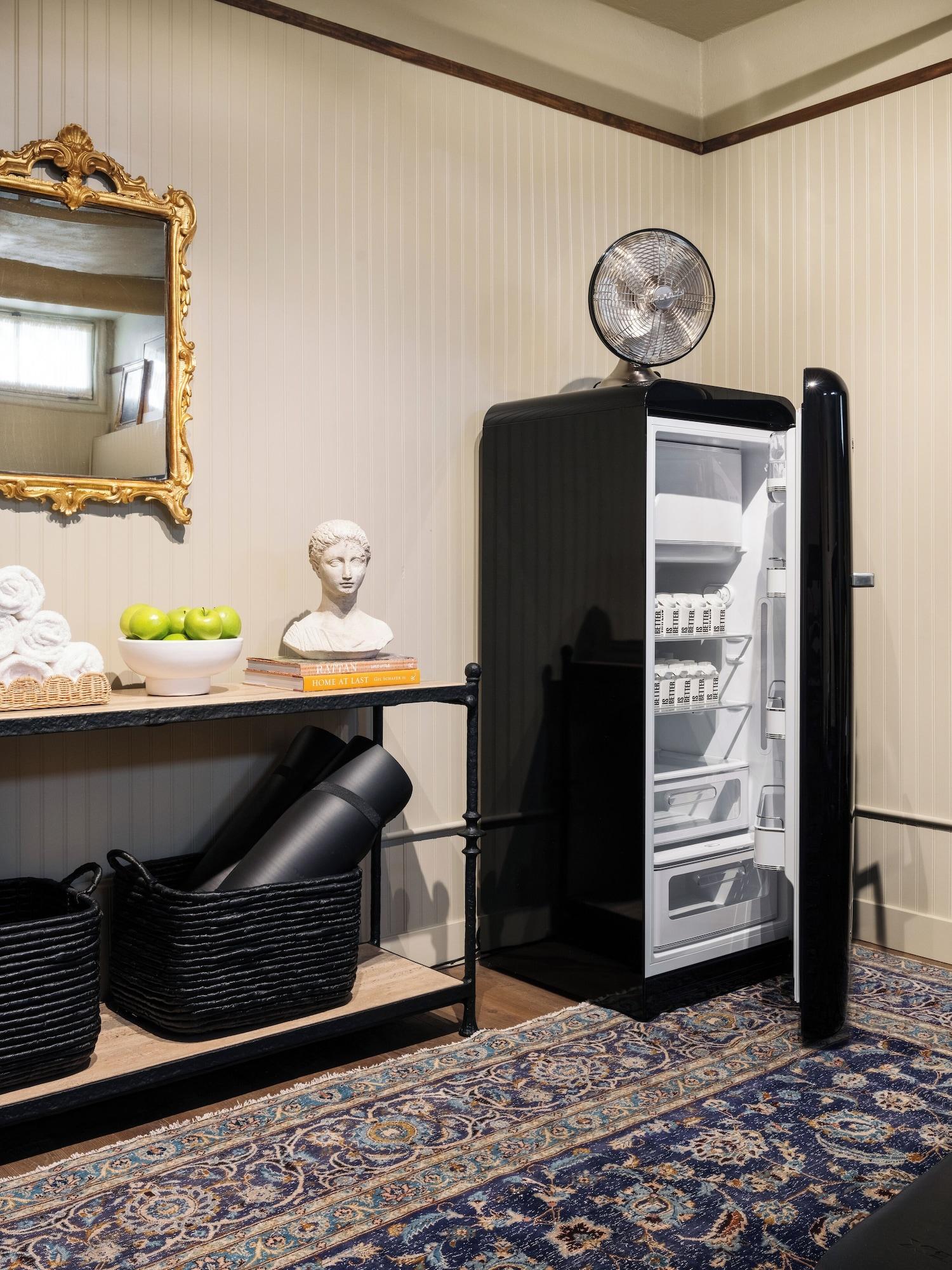 Gimnasio Palihouse Santa Monica
