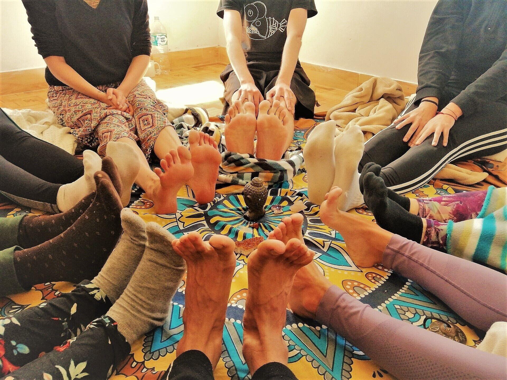 Gimnasio Hatha Art Yoga Pisac