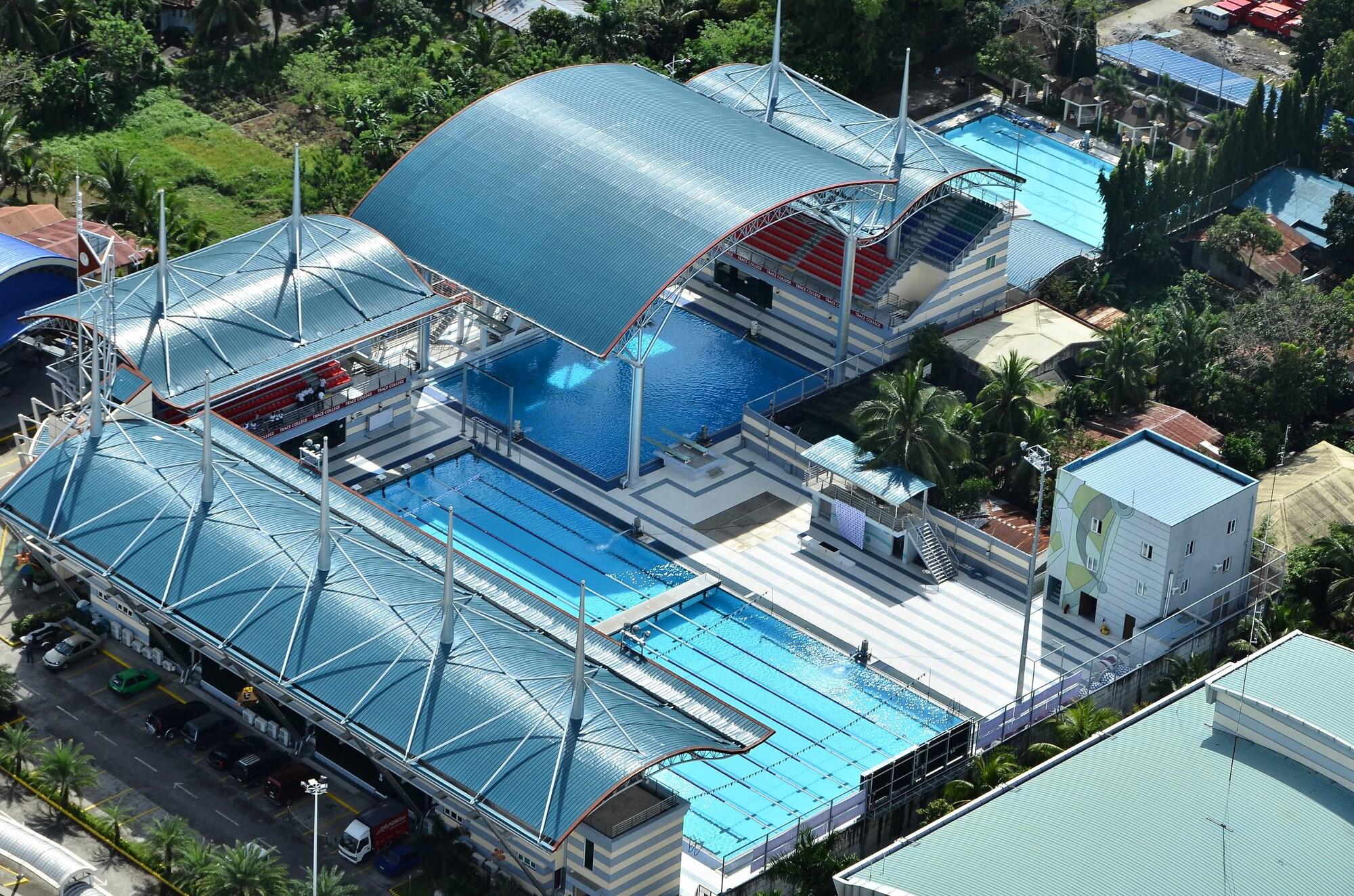 Vista Piscina Trace Suites by SMS Hospitality