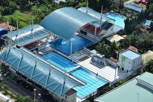 Alojamiento - Trace Suites by SMS Hospitality