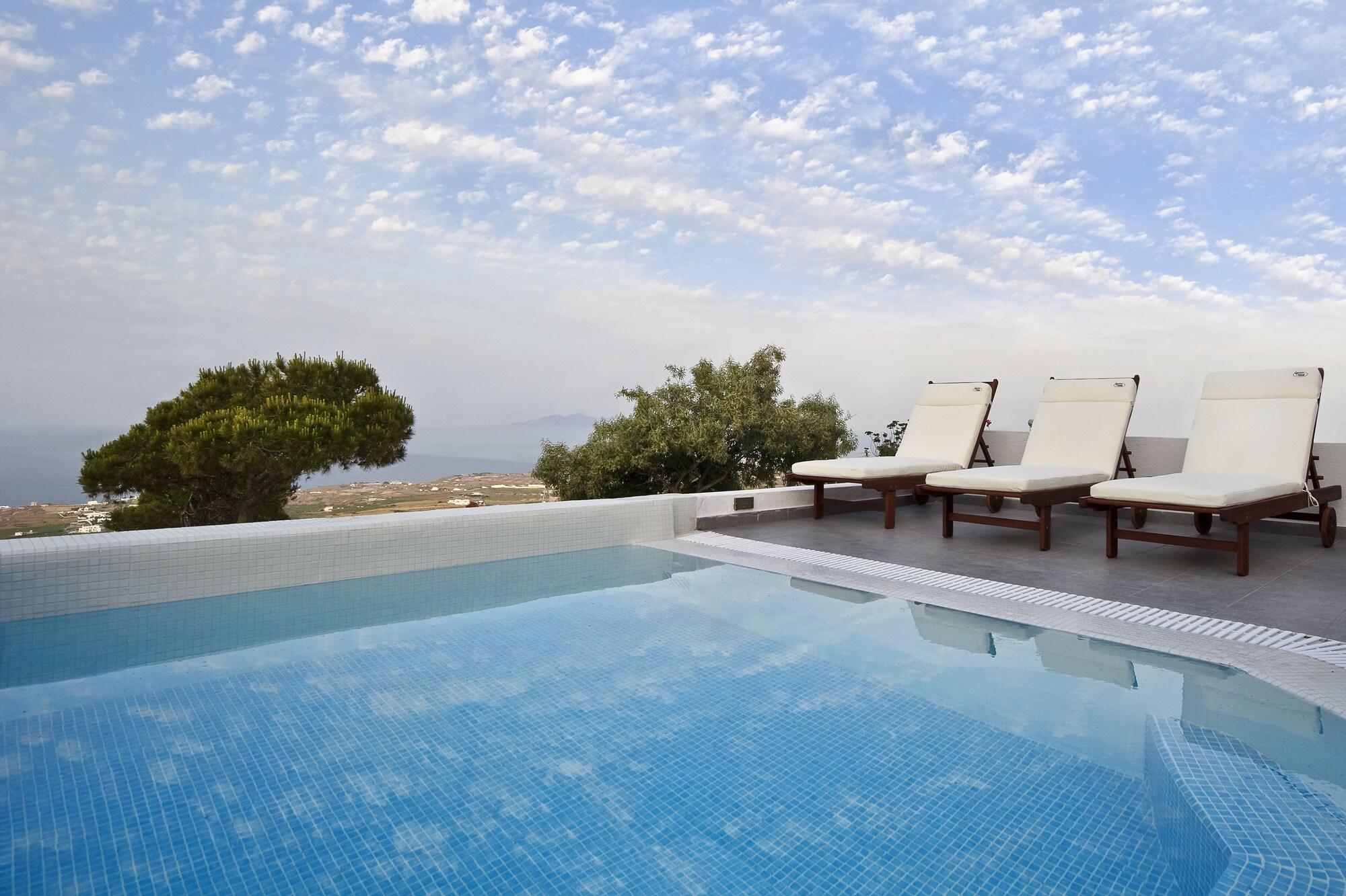 Spa Afrodete Hotel