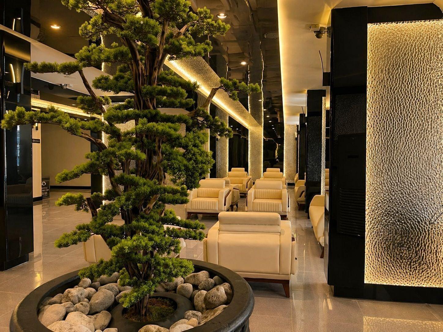 Spa EMİRGAN OTEL